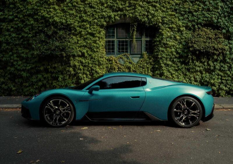 Maserati MCPura Coupé (7)