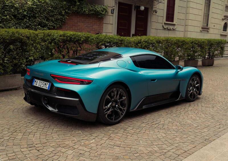 Maserati MCPura Coupé (5)
