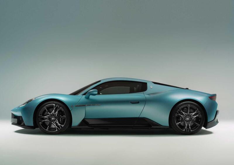 Maserati MCPura Coupé (3)
