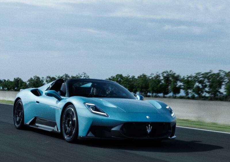 Maserati MCPura Spider (9)