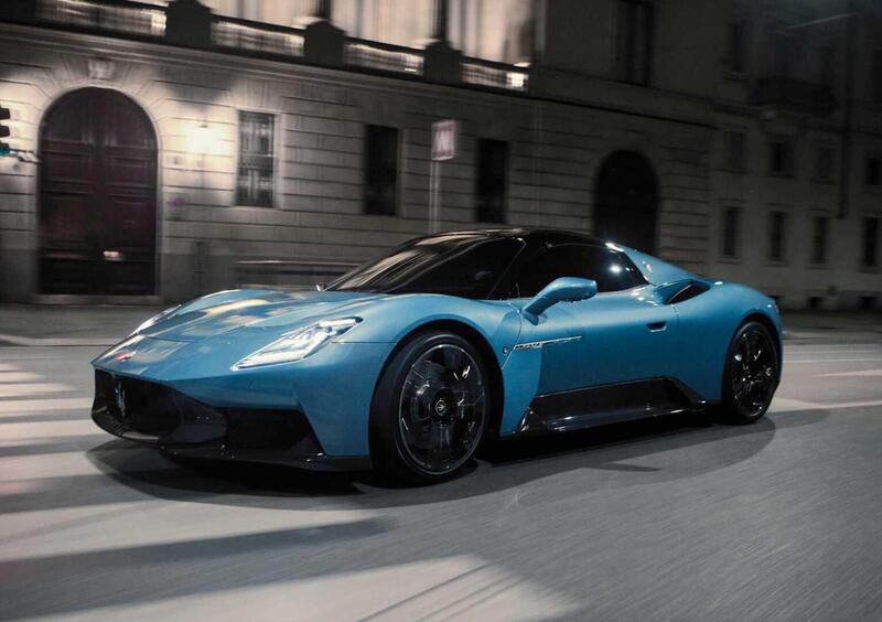 Maserati MCPura Spider (8)