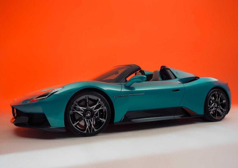 Maserati MCPura Spider (3)