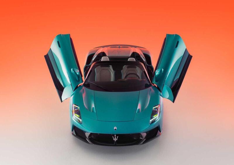 Maserati MCPura Spider (2)