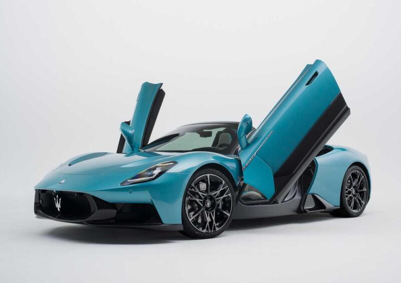 Maserati MCPura Spider (4)