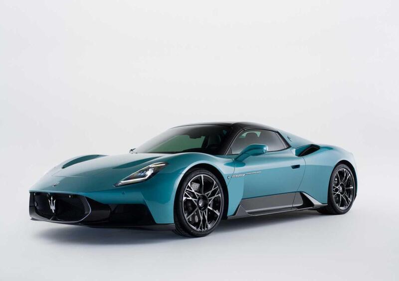 Maserati MCPura Spider (5)