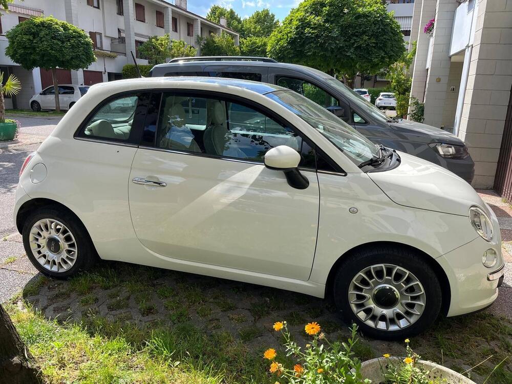 Fiat 500 usata a Verona (6)