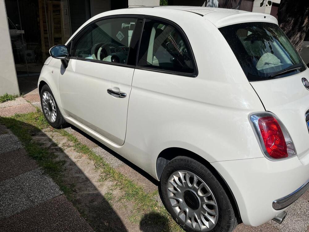 Fiat 500 usata a Verona (7)