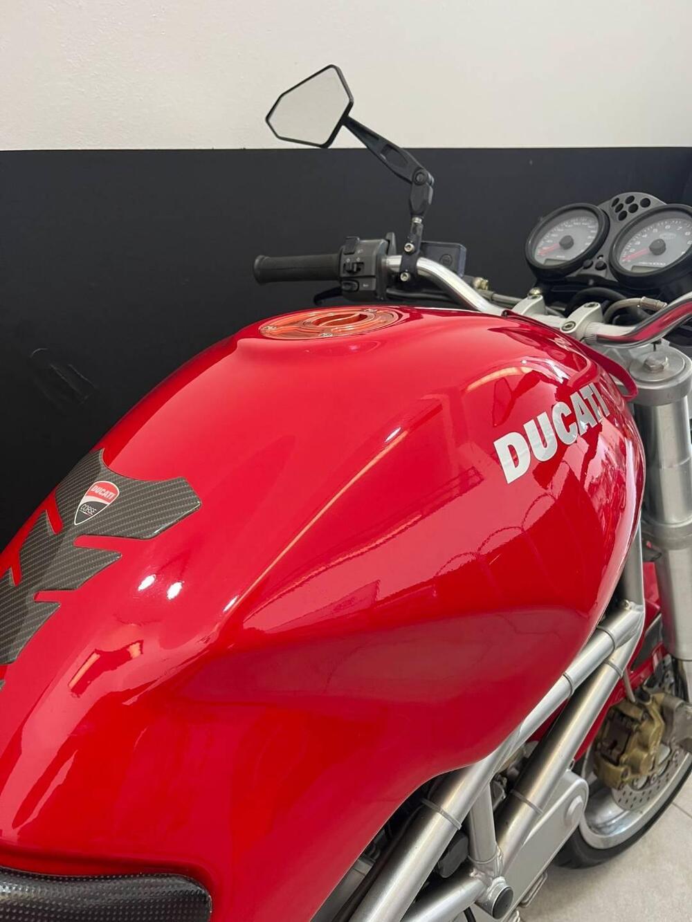 Ducati Monster 620 I.E (2002) (6)