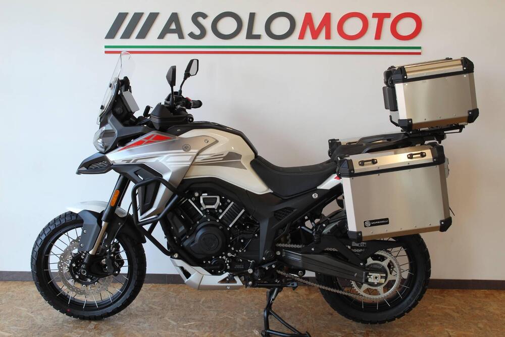 Morbidelli T1002VX (2024 - 26) (5)