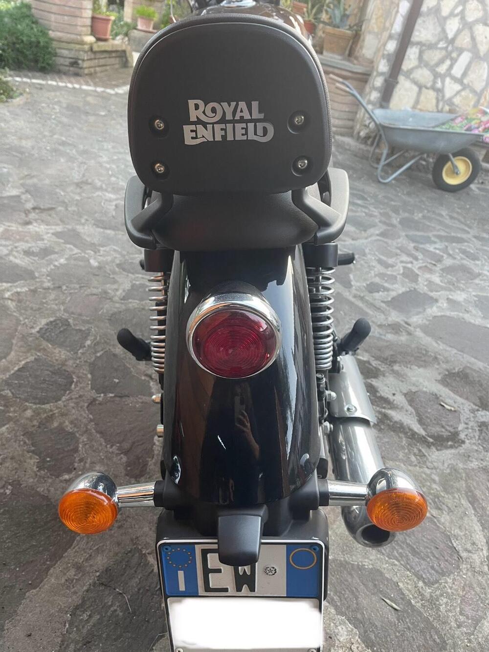 Royal Enfield Meteor 350 (2021 - 26) (3)
