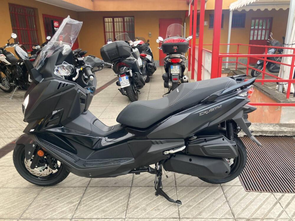 Sym Cruisym 300 E5+ (2025 - 26) (3)