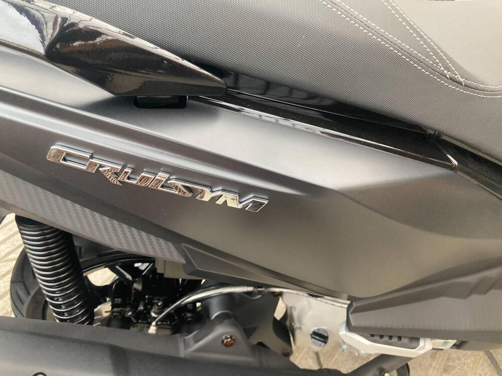 Sym Cruisym 300 E5+ (2025 - 26) (6)