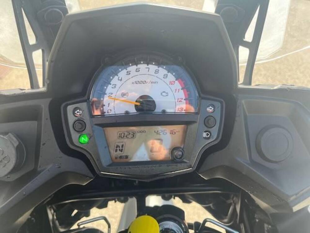 Kawasaki Versys 650 (2017 - 20) (4)