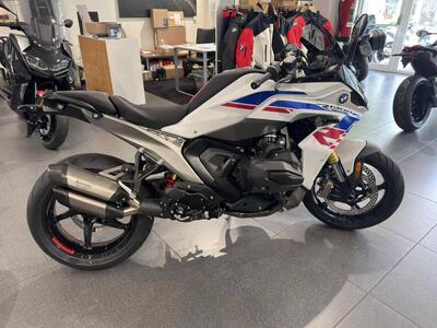 Bmw R 1300 RS (2026) nuova