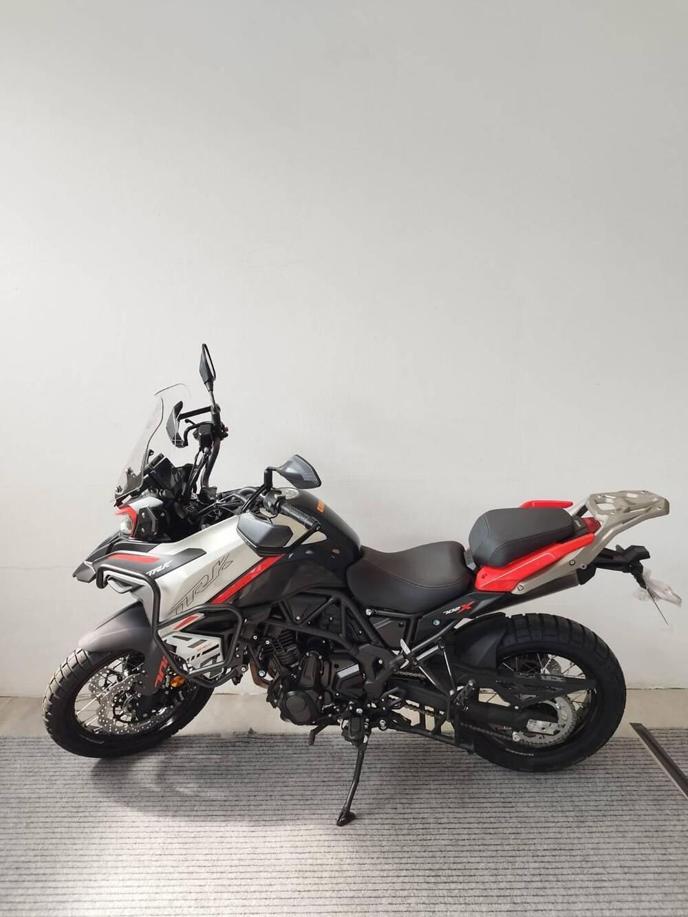 Benelli TRK 702X (2026) (2)