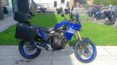 Yamaha T&eacute;n&eacute;r&eacute; 700 (2022 - 24) usata