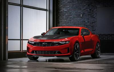 Il ritorno della Chevrolet Camaro? GM ci sta pensando, ma solo se rispetta queste condizioni..