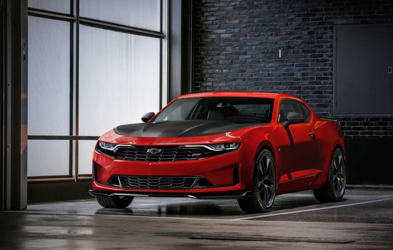 Il ritorno della Chevrolet Camaro? GM ci sta pensando, ma solo se rispetta queste condizioni..