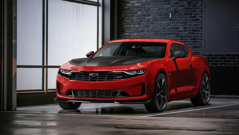 Il ritorno della Chevrolet Camaro? GM ci sta pensando, ma solo se rispetta queste condizioni..