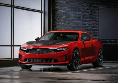 Il ritorno della Chevrolet Camaro? GM ci sta pensando, ma solo se rispetta queste condizioni..