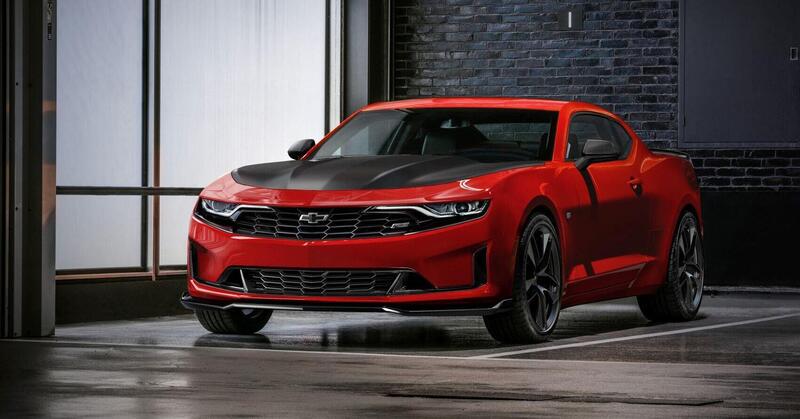 Il ritorno della Chevrolet Camaro? GM ci sta pensando, ma solo se rispetta queste condizioni..