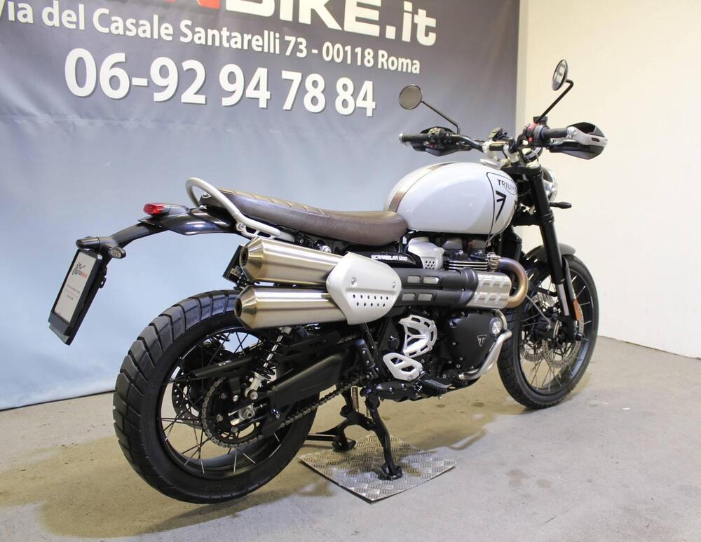Triumph Scrambler 1200 X (2024 - 26) (4)