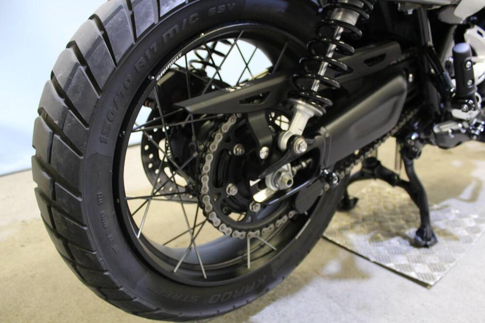 Triumph Scrambler 1200 X (2024 - 26) (6)