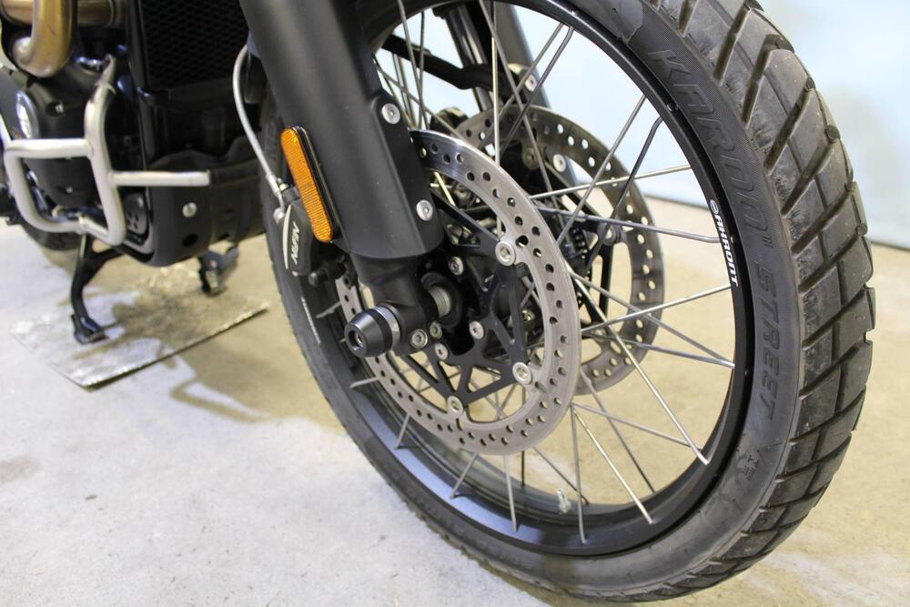 Triumph Scrambler 1200 X (2024 - 26) (7)