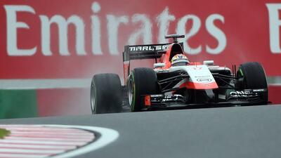 F1. Perch&eacute; dopo l&rsquo;incidente di Bianchi il Circus &egrave; ancora troppo spesso tormentato dai suoi fantasmi e dalle sue colpe?