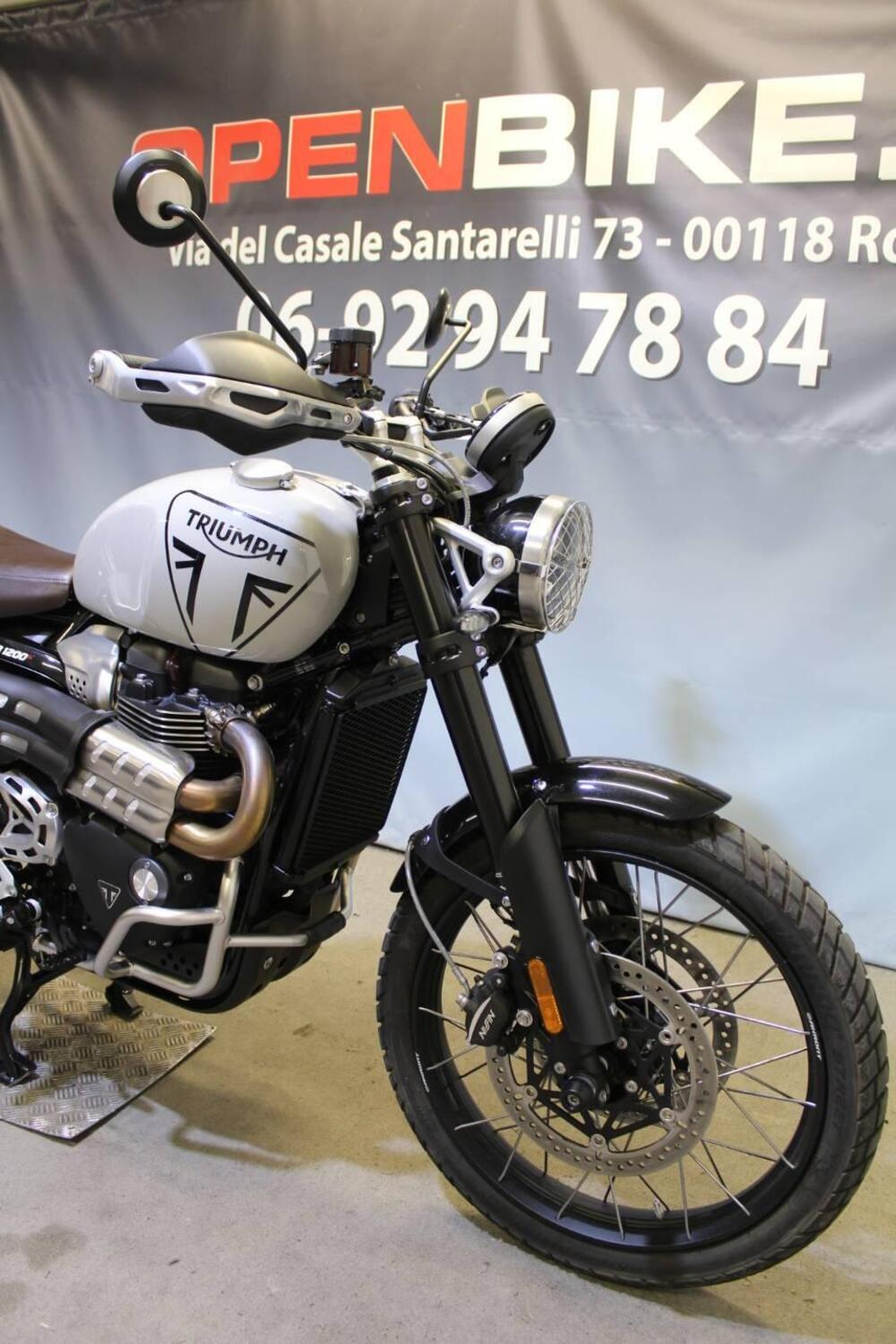 Triumph Scrambler 1200 X (2024 - 26) (8)