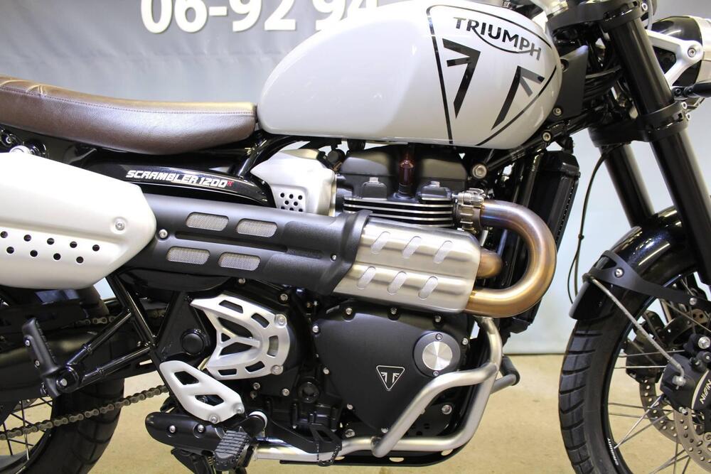 Triumph Scrambler 1200 X (2024 - 26) (9)