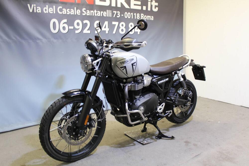 Triumph Scrambler 1200 X (2024 - 26) (12)