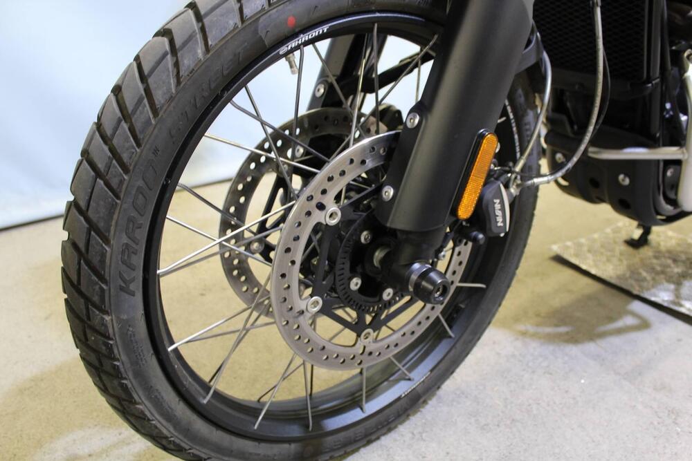 Triumph Scrambler 1200 X (2024 - 26) (14)