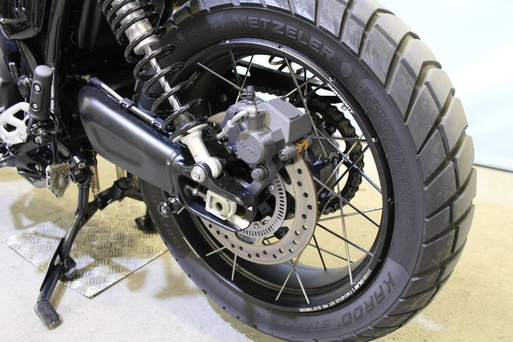 Triumph Scrambler 1200 X (2024 - 26) (15)