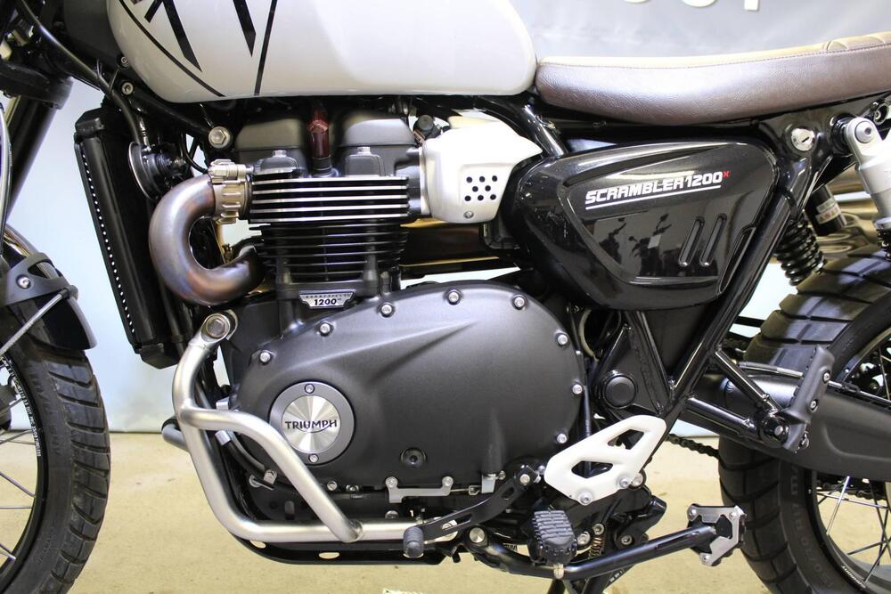 Triumph Scrambler 1200 X (2024 - 26) (16)