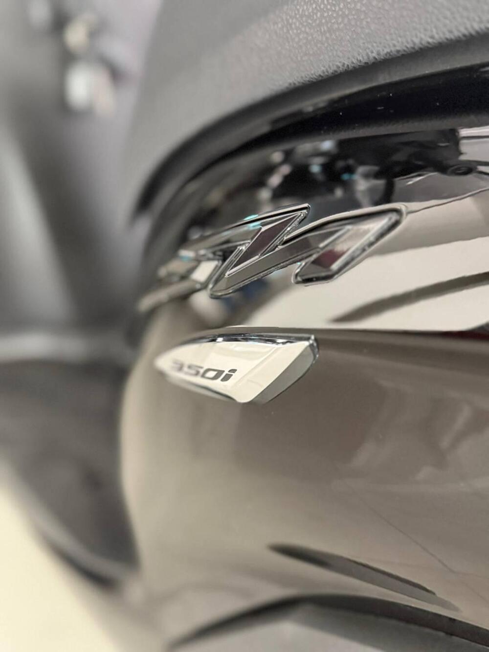 Honda SH 350 (2021 - 24) (2)