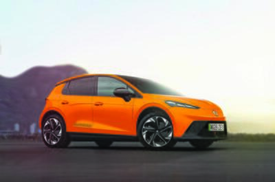 MG 2: l&rsquo;elettrica low cost che sfider&agrave; la Renault 5 entro il 2028. In arrivo anche in Italia?
