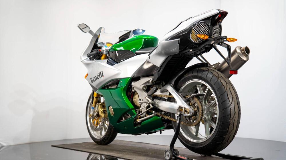 Benelli Tornado 900 Limited Edition (2000 - 05) (9)