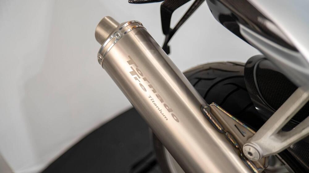 Benelli Tornado 900 Limited Edition (2000 - 05) (17)