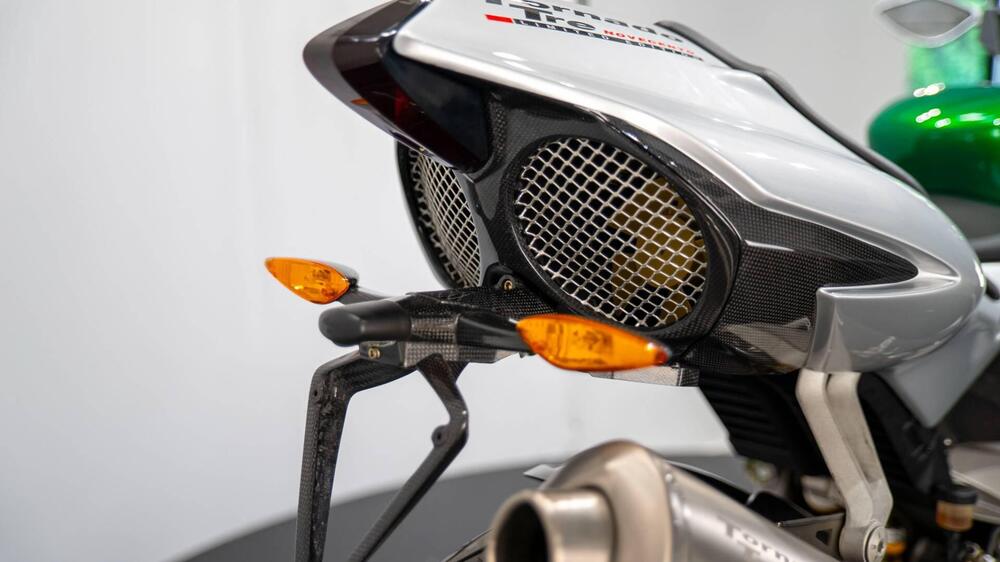 Benelli Tornado 900 Limited Edition (2000 - 05) (18)