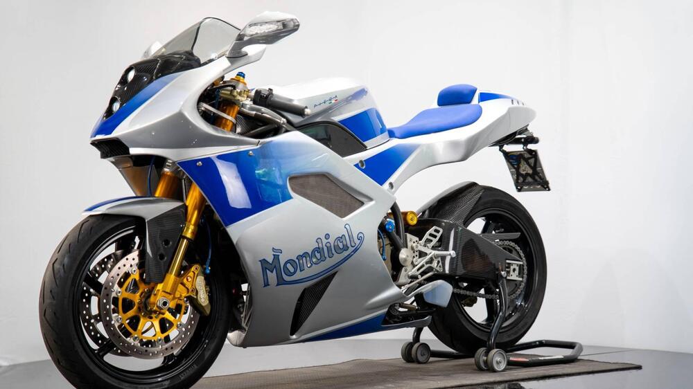 Mondial Piega 1000 (2005 - 15) (3)