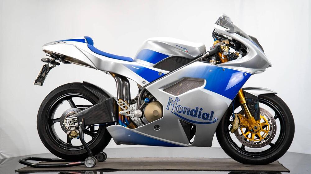 Mondial Piega 1000 (2005 - 15) (6)