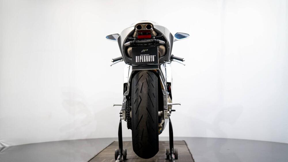 Mondial Piega 1000 (2005 - 15) (8)