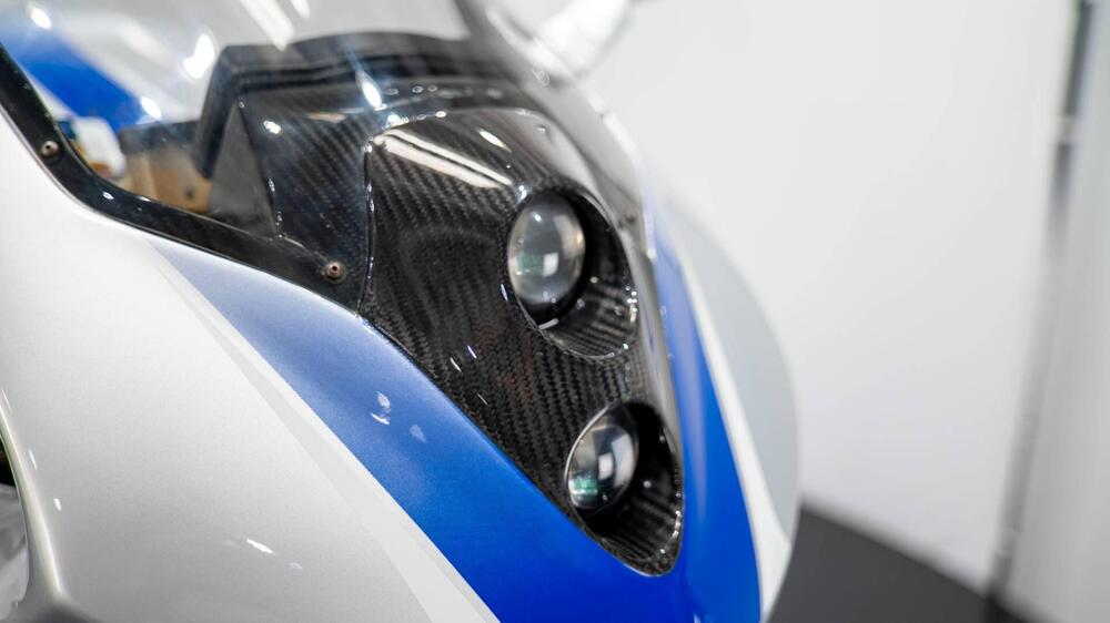 Mondial Piega 1000 (2005 - 15) (10)