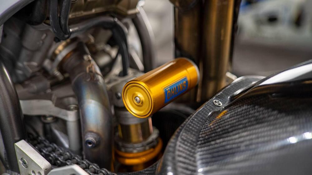 Mondial Piega 1000 (2005 - 15) (14)