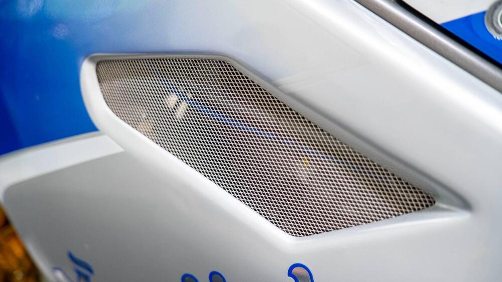 Mondial Piega 1000 (2005 - 15) (15)