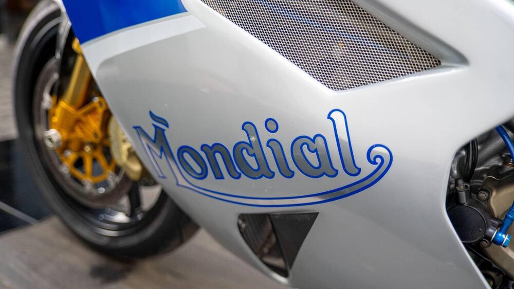 Mondial Piega 1000 (2005 - 15) (16)