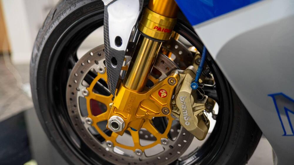 Mondial Piega 1000 (2005 - 15) (17)