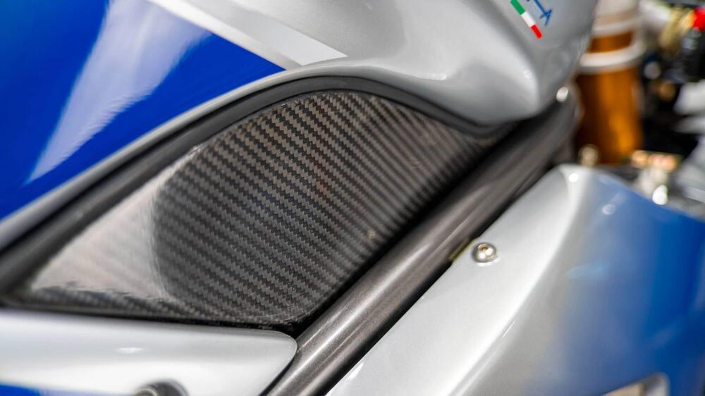 Mondial Piega 1000 (2005 - 15) (19)