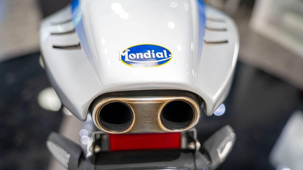 Mondial Piega 1000 (2005 - 15) (20)